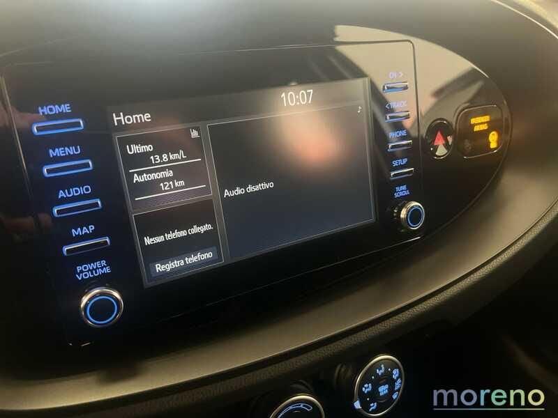 Toyota Aygo X X 1.0 72 CV Active