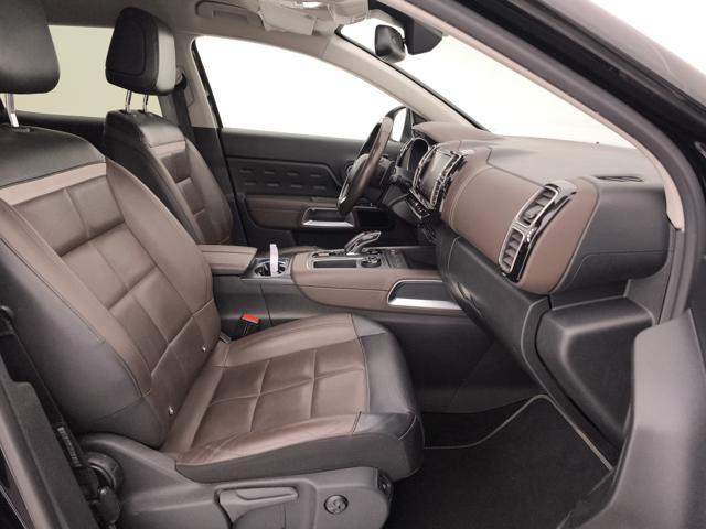 CITROEN C5 Aircross 1.5 bluehdi Shine s&s 130cv eat8 my19