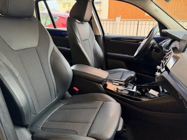 BMW X3 sDrive18d 48V Xline auto