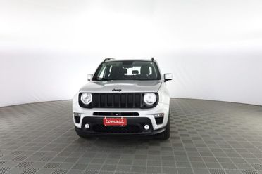 JEEP Renegade Renegade 1.4 T-Jet Longitude