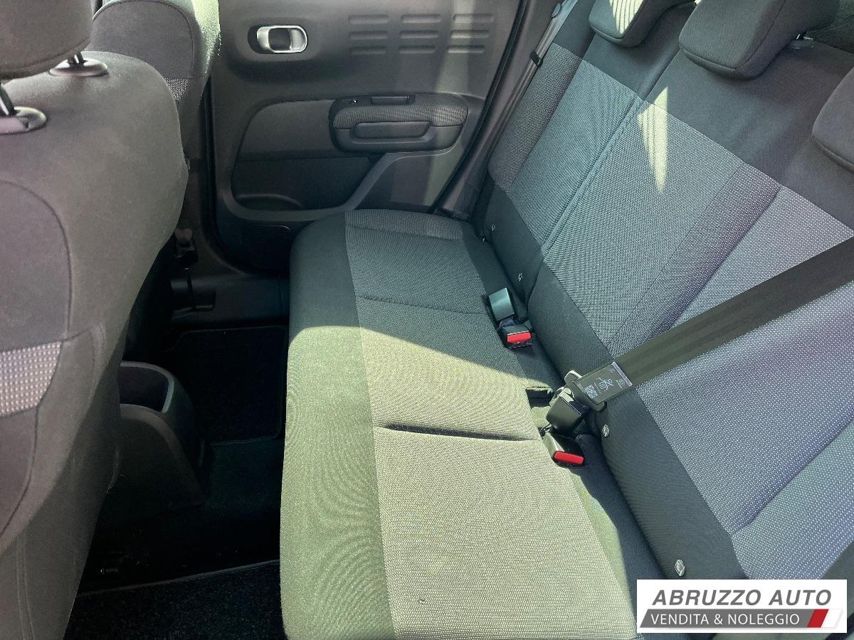 CITROEN C3 Aircross 110 CV Feel PROMO