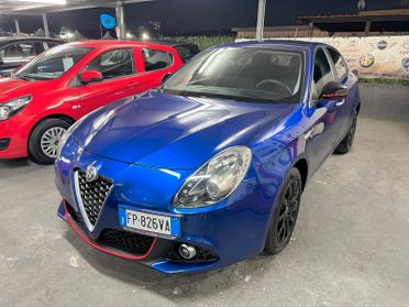 Alfa Romeo Giulietta 1.6 JTDm 120 CV Business Navi Cruise 2018