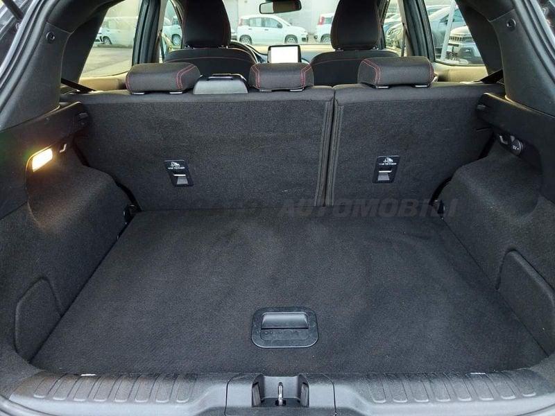 Ford Puma Puma 1.0 ecoboost h ST-Line s&s 125cv