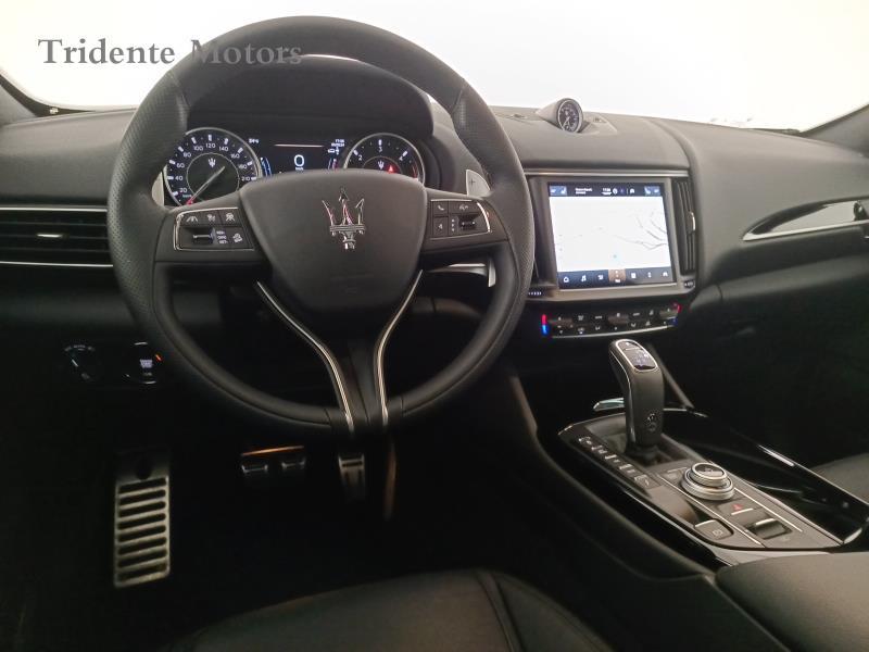 Maserati Levante 3.0 Gransport AWD Auto