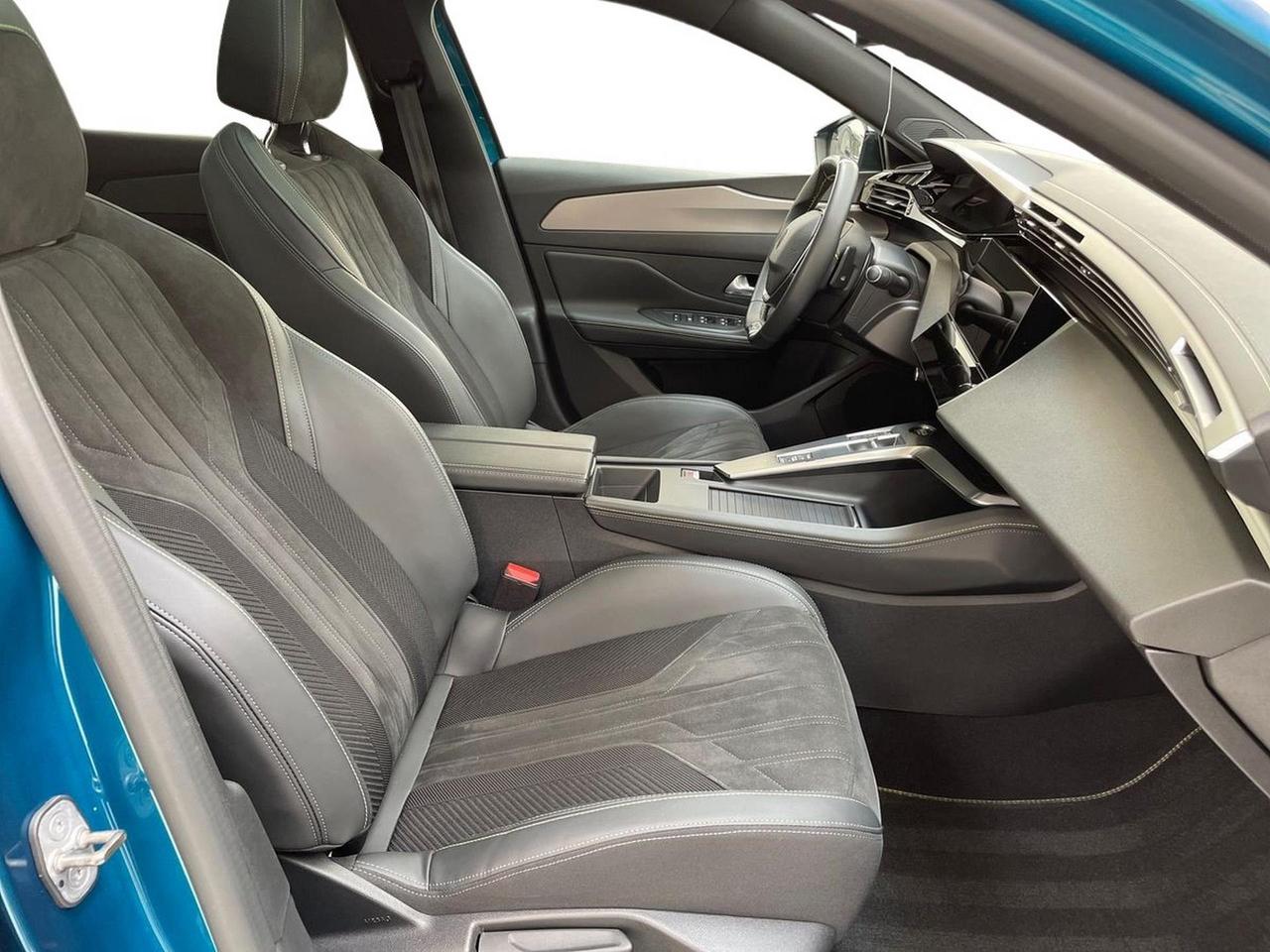 PEUGEOT 408 - 408 1.2 puretech GT s&s 130cv eat8
