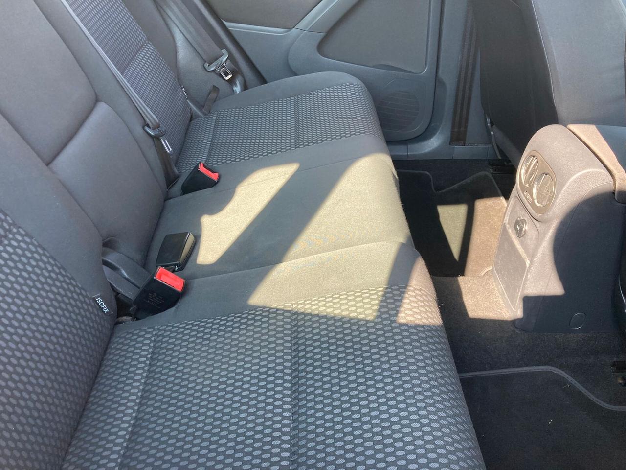 Volkswagen Tiguan 1.4 TSI 150CV motore nuovo