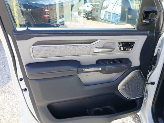 DODGE RAM 1500 3.0L I6 Hurricane TUNGSTEN N1 - Pronta