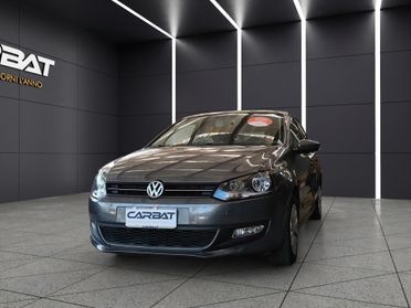 VOLKSWAGEN Polo 5ª serie Polo 1.2 TDI DPF 5 p....