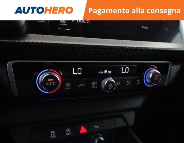 AUDI A1 allstreet 30 TFSI S tronic Business