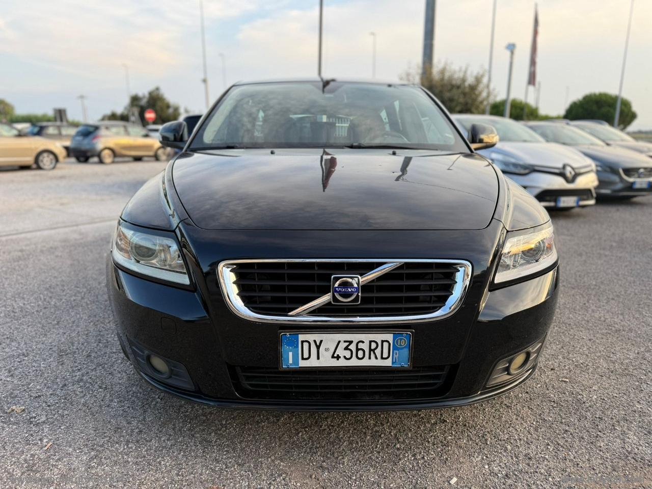 VOLVO V50 1.6 D DRIVe CAT POLAR