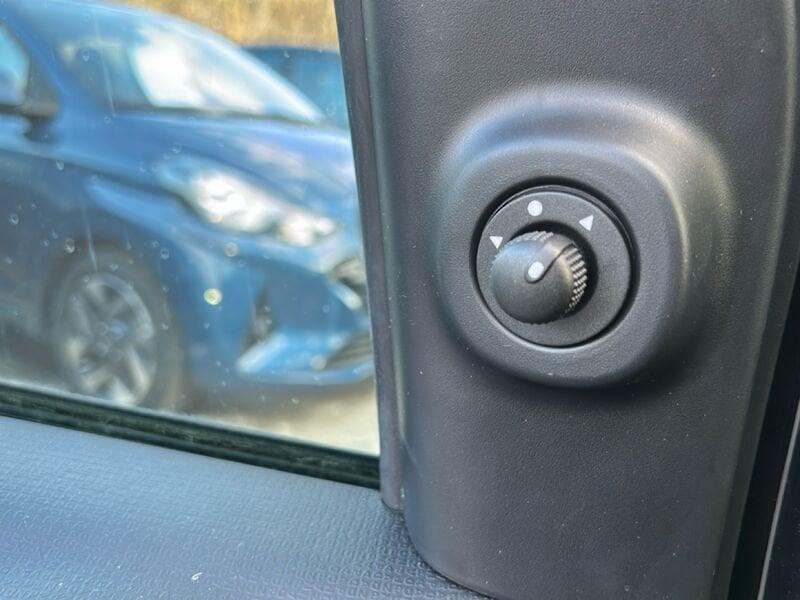 FIAT Panda New 1.0 70cv Hybrid Panda