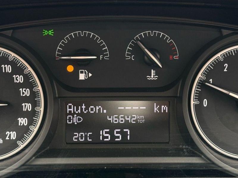 Lancia Ypsilon 1.2 69 CV 5 porte "GOLD"