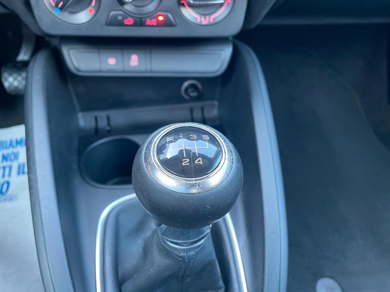 Audi A1 1.0 TFSI ultra
