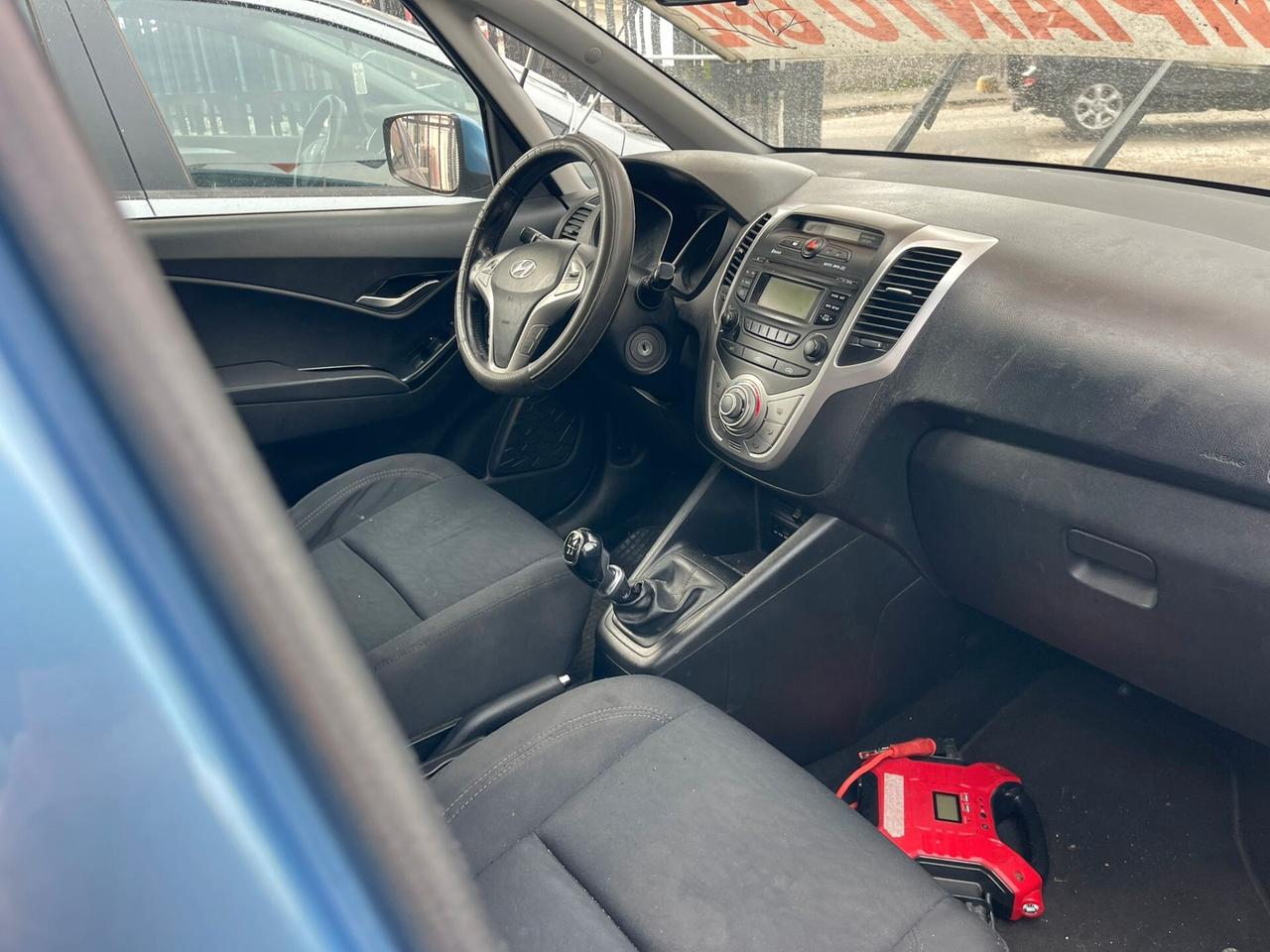 Hyundai iX20 1.4 90 CV Classic