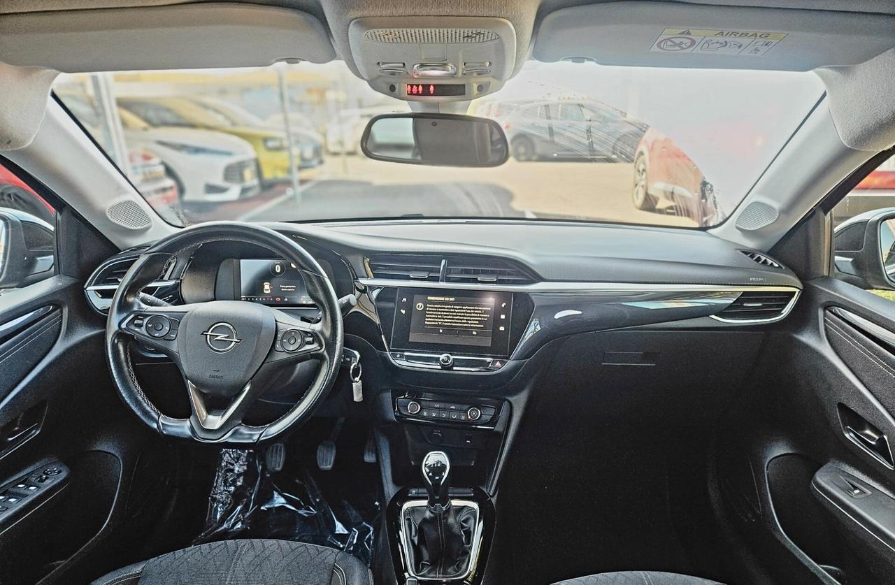 Opel Corsa 1.2 Elegance 2021