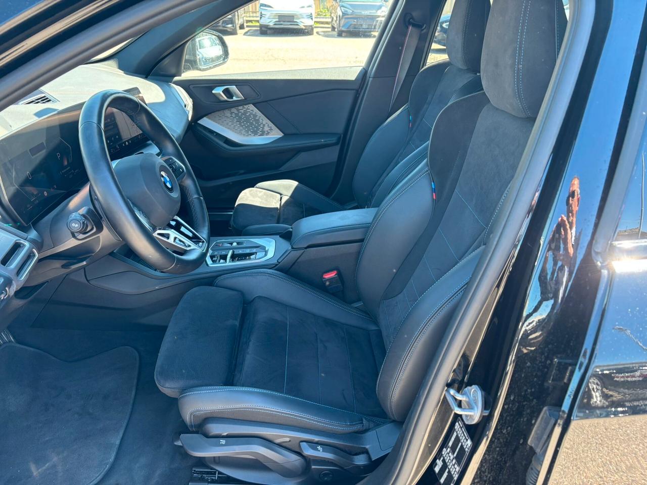 Bmw 118 118d MSport Pro
