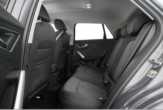 Audi Q2 30 TFSI 116cv