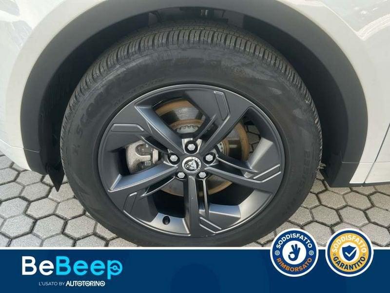 Jaguar E-Pace 2.0D I4 MHEV R-DYNAMIC SE AWD 163CV AUTO