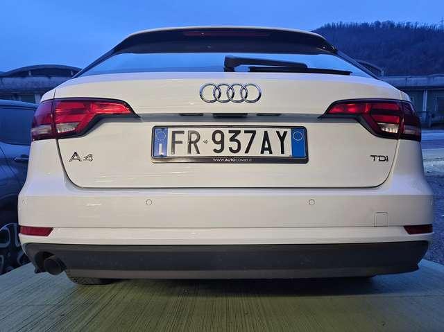 Audi A4 Avant 35 2.0 tdi Business Sport 150cv s-tronic