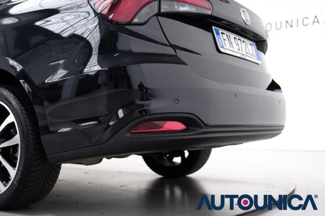 FIAT Tipo 1.3 MJT S&S SW LOUNGE NEOPATENTATI