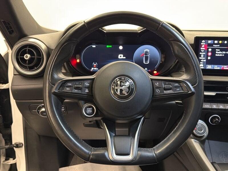 Alfa Romeo Tonale 1.6 TI