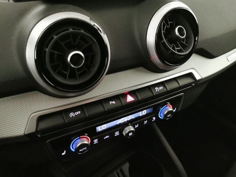 Audi Q2 30 1.0 tfsi Business 116cv