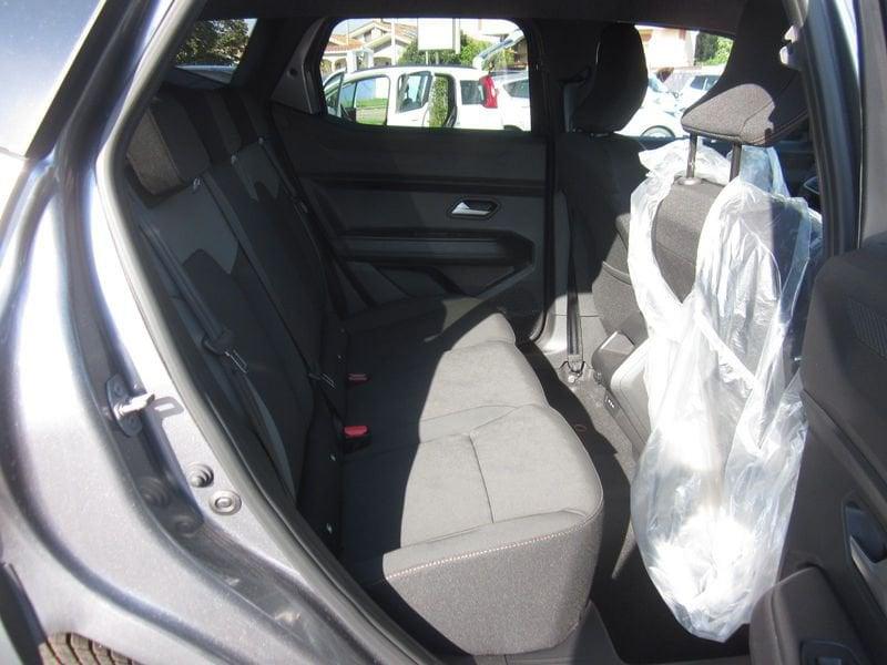 Dacia Duster ECO-G 100 Expression