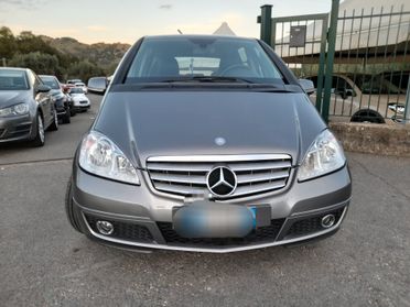 Mercedes-benz A 180 A 180 CDI Elegance