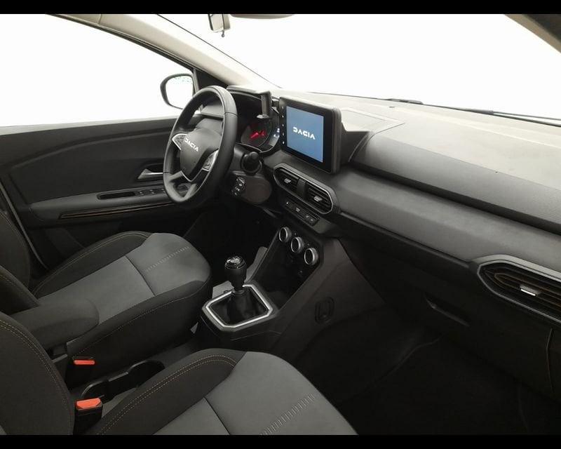 Dacia Jogger 1.0 tce Extreme Gpl 100cv 7p.ti