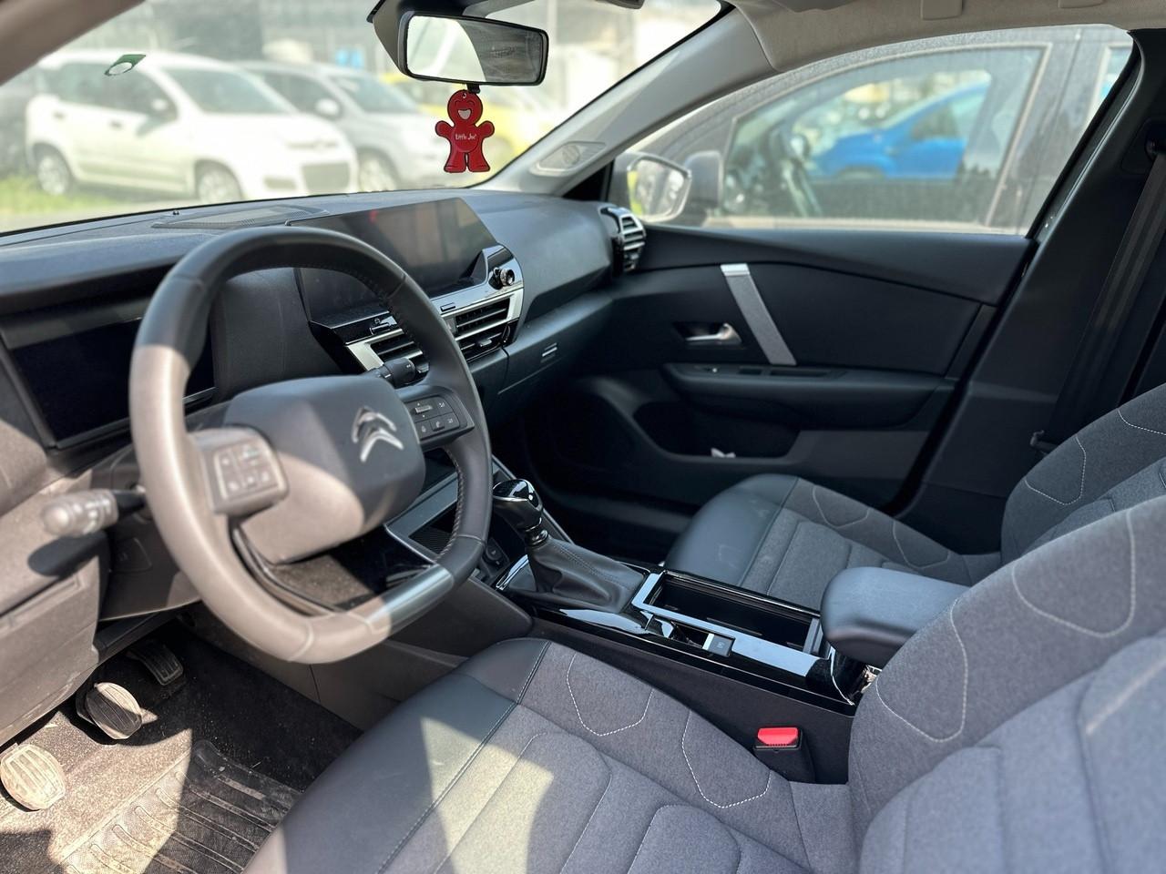 CITROEN C4 III 2021 - C4 1.2 puretech Plus s&s 130cv