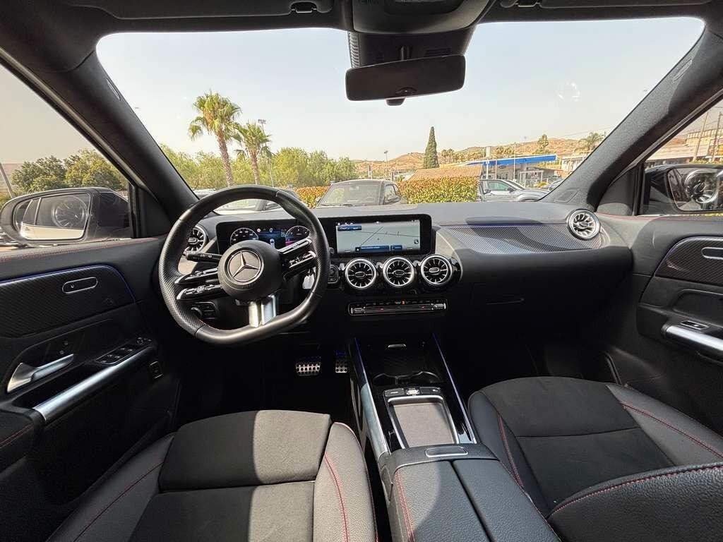 Mercedes-benz GLA 200 d Automatic AMG Line Premium Plus 2024 / KM 36.000 Tua a solo 419 Euro al mese