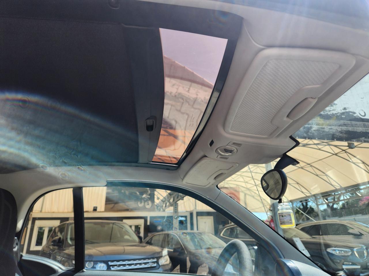 Smart ForTwo 1000 BENZINA