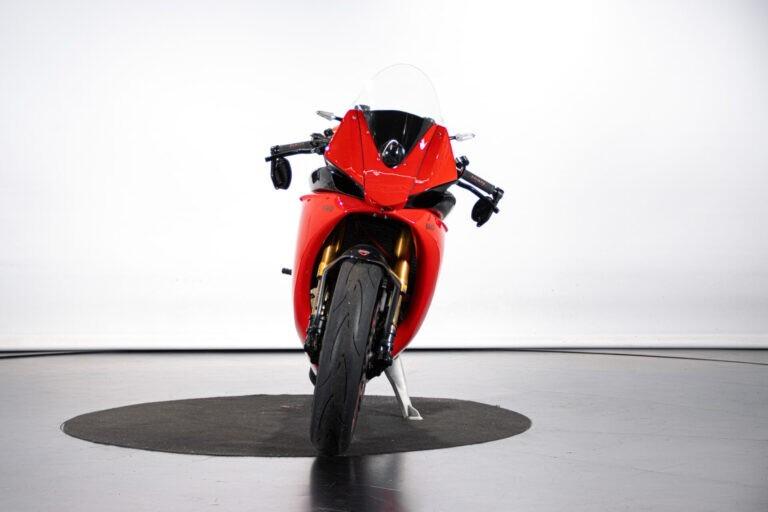 2003 DUCATI 999 SPECIAL MAKO GIORDANO LOI - RDS01863