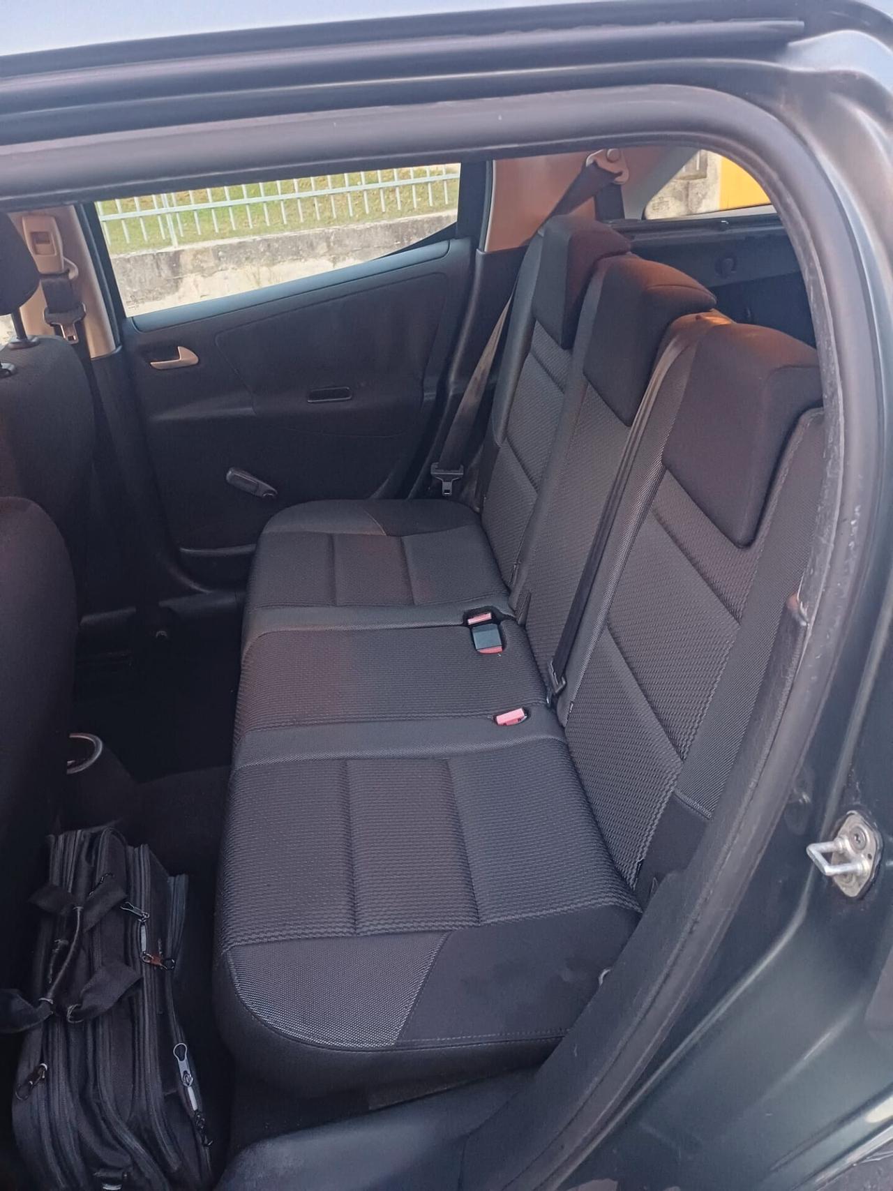 Peugeot 207 1.4 8V 75CV SW Energie Sport ECO GPL