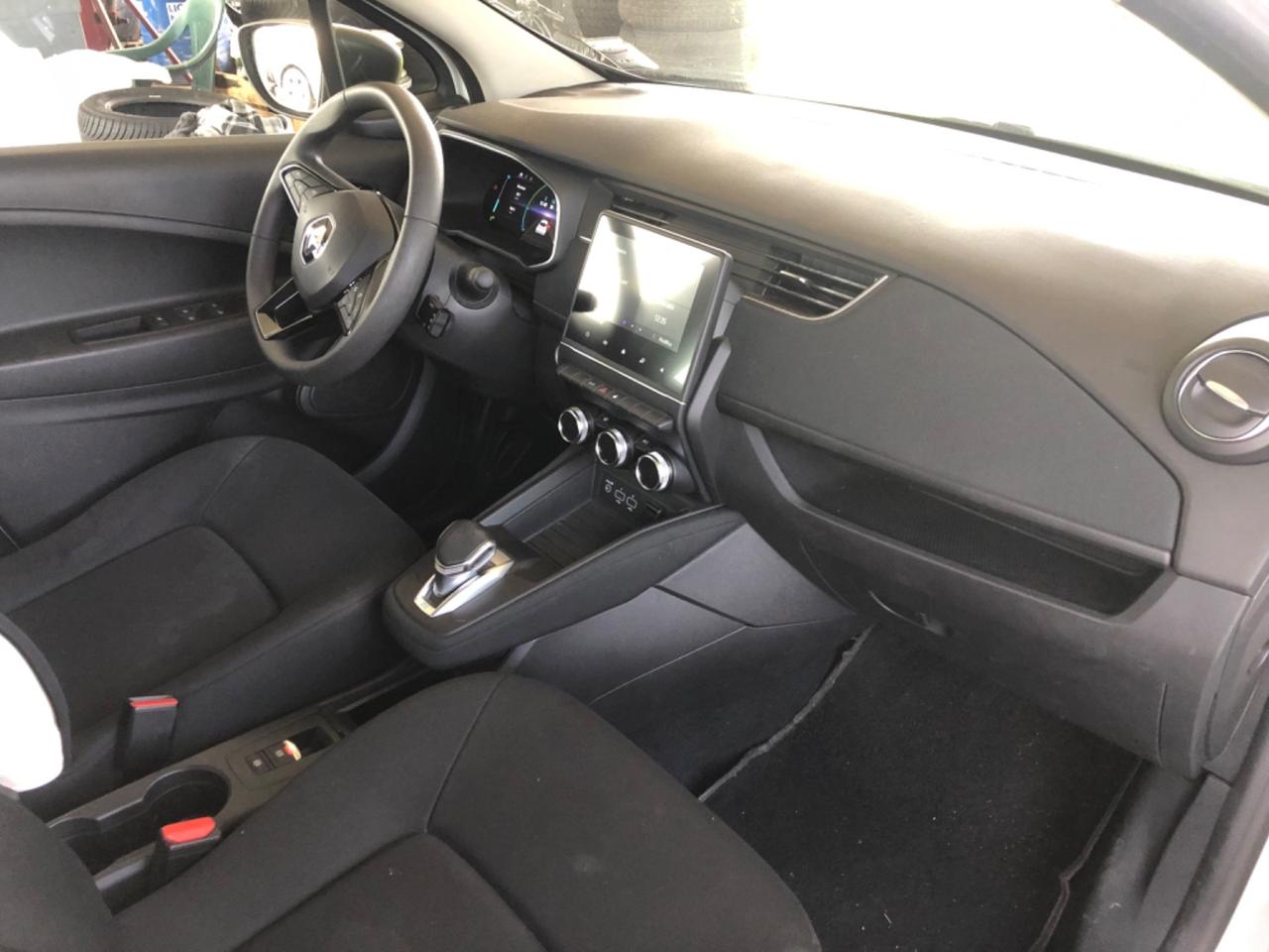 Renault ZOE Life R110 Flex