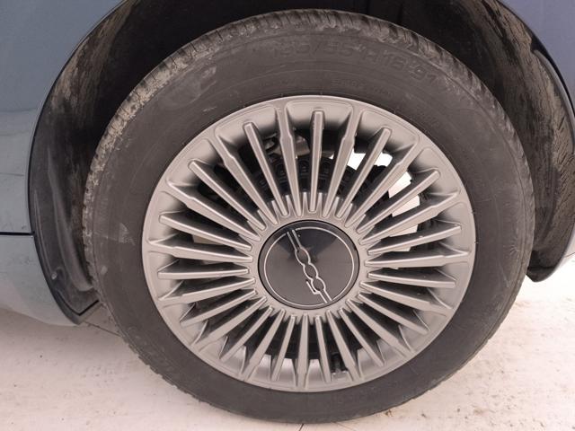 FIAT 500e 42 kWh Icon