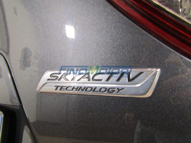 MAZDA CX-5 2.2L Skyactiv-D 150CV 2WD Evolve