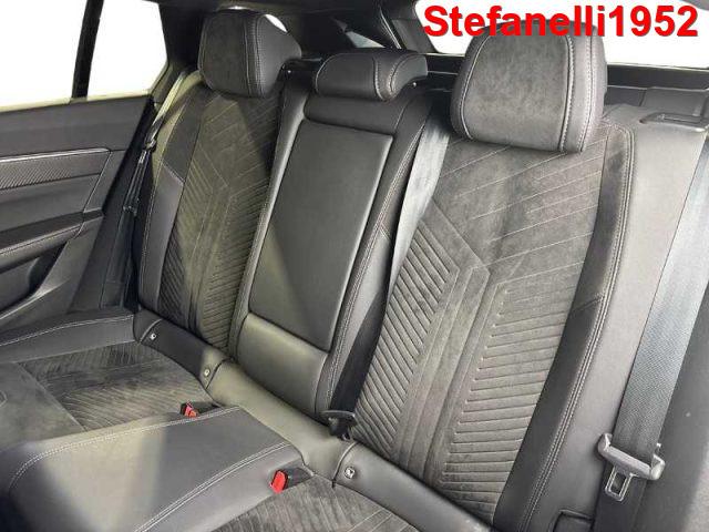 PEUGEOT 508 II 2023 SW - SW 1.5 bluehdi Allure s&s 130cv eat
