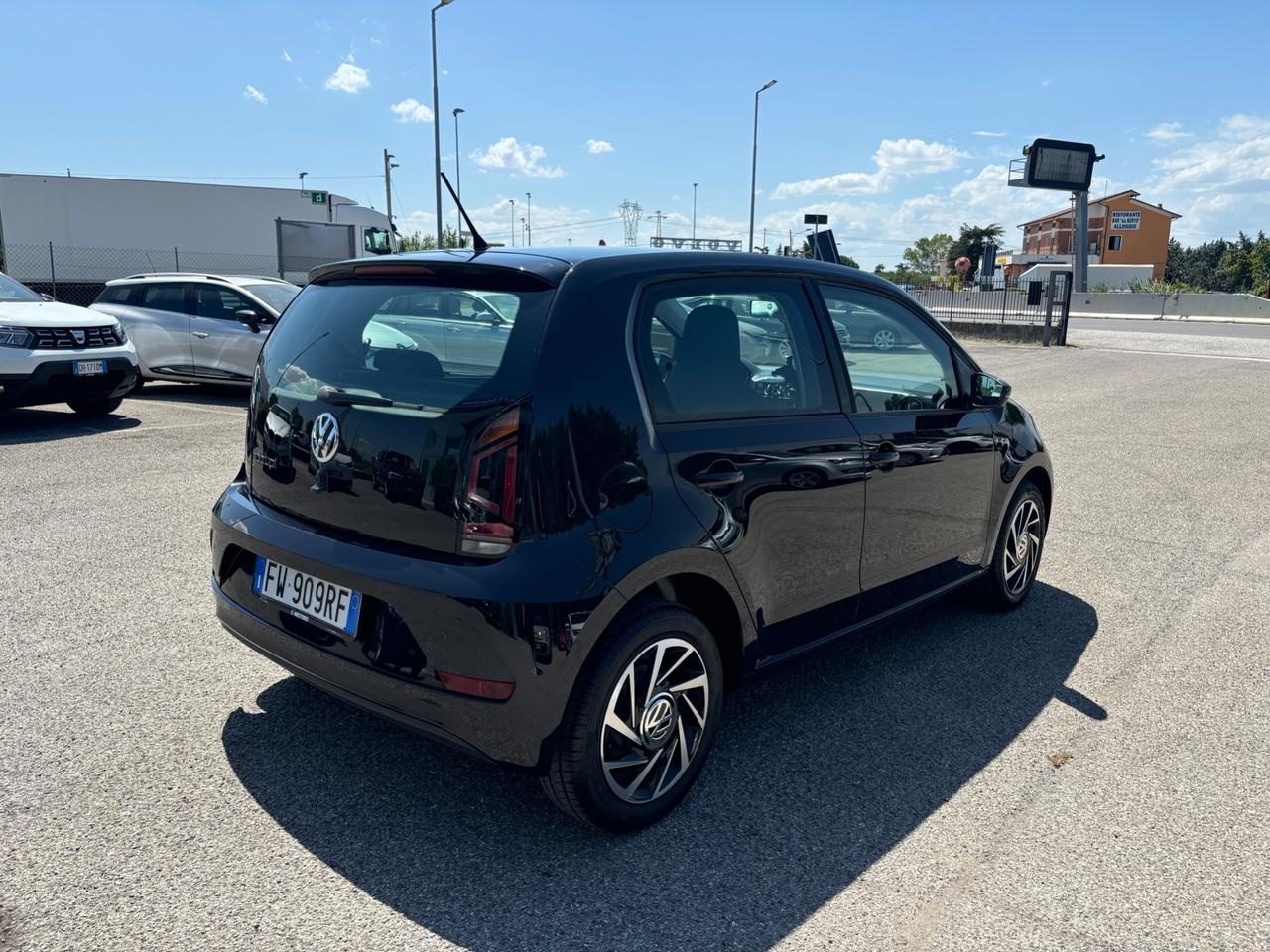 Volkswagen up! 1.0 5p. eco move BlueMotion Technology - 2019