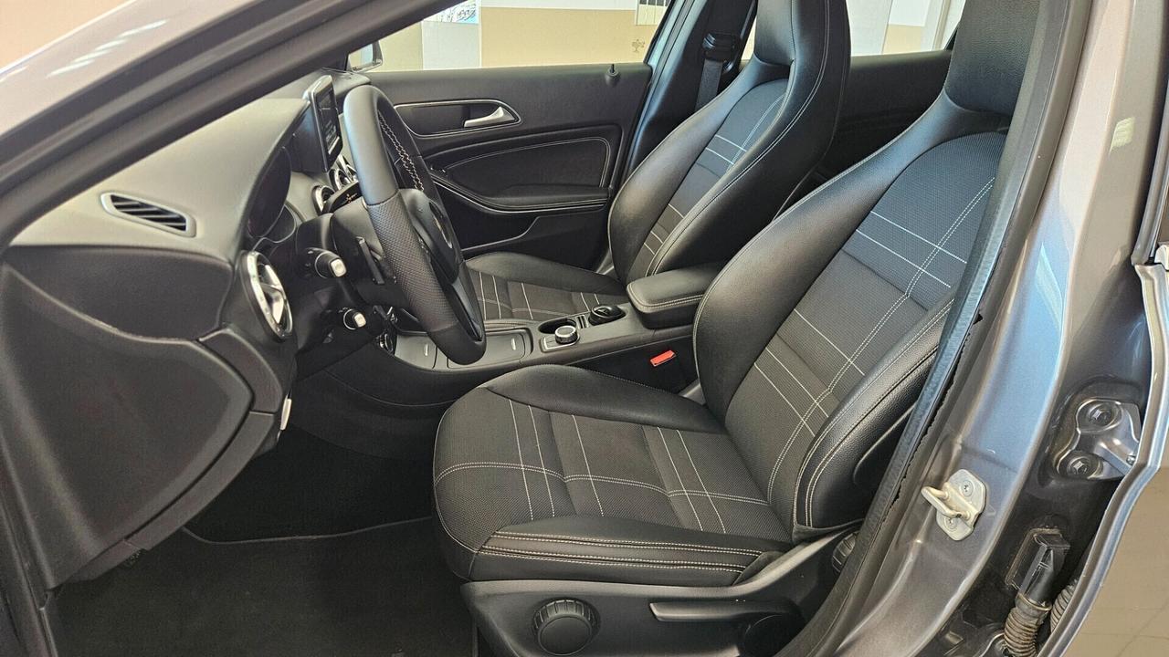 Mercedes-benz GLA 200 d Premium