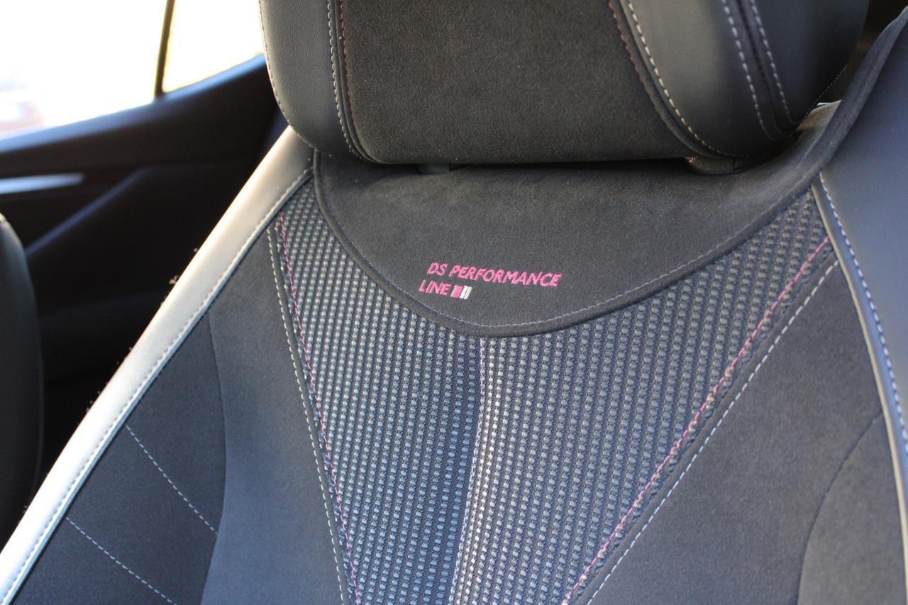 Ds DS4 4 BlueHDi 130 aut. Cross Rivoli