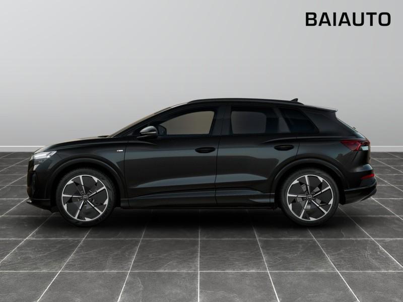 Audi Q4 e-tron 45