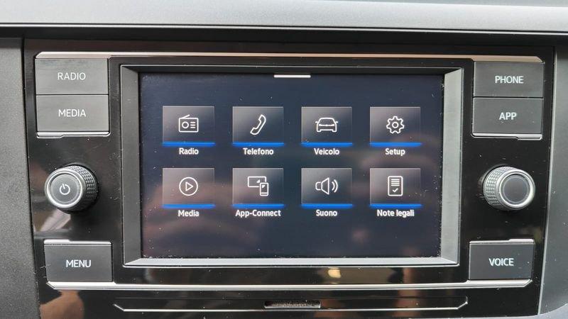 Volkswagen Polo 1.0 EVO CARPLAY DIGITAL COCKPIT NEOPAT.