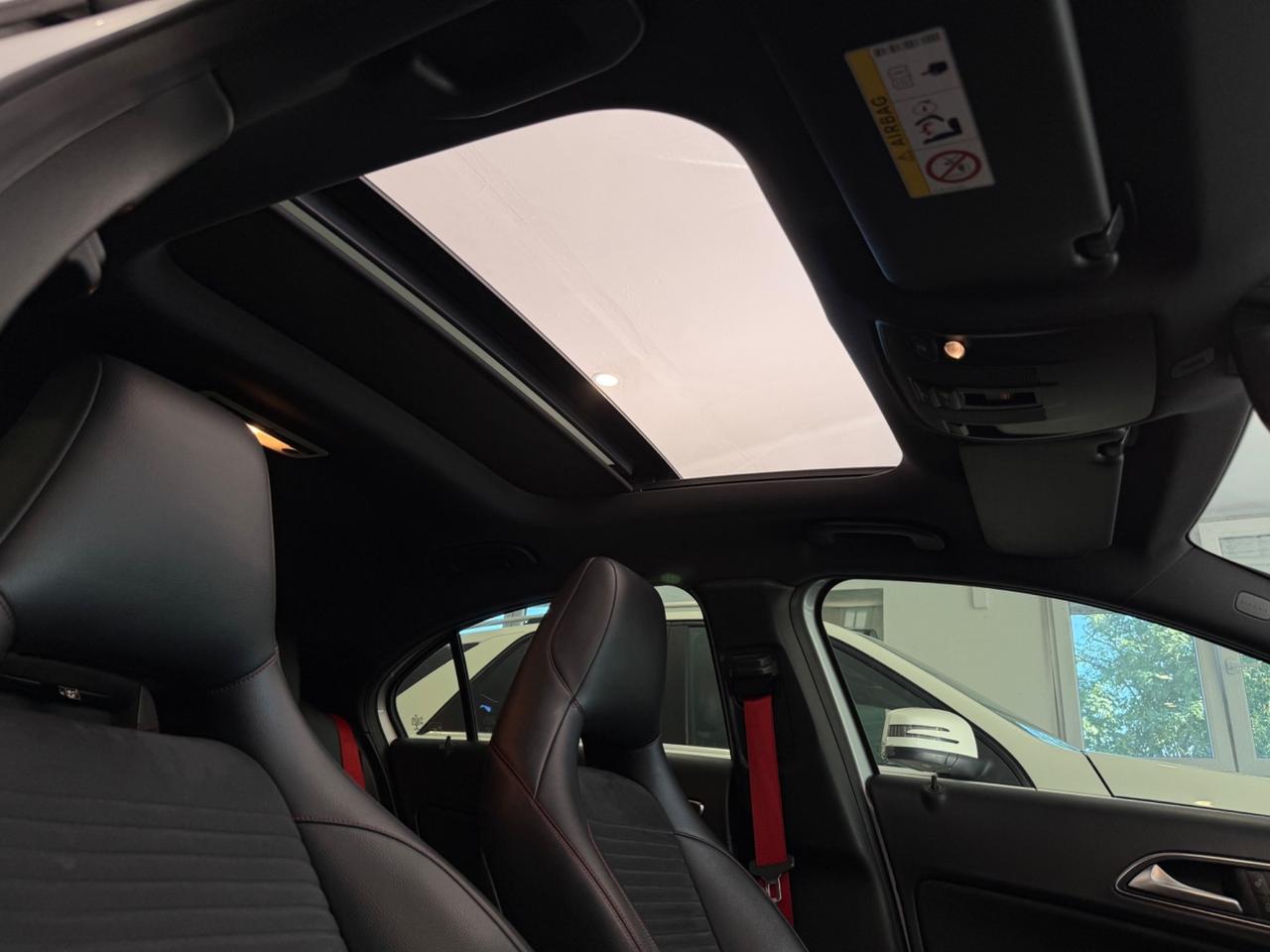 Mercedes-benz A 45 AMG 360CV BENZINA