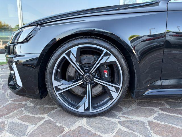 AUDI RS4 AVANT 2.9 V6 450CV TIPTRONIC