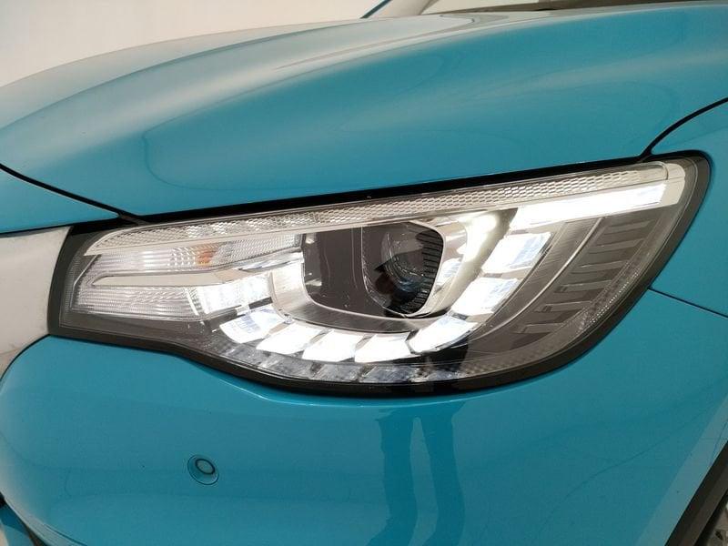 MG HS HS 1.5T-GDI AT Luxury GPL