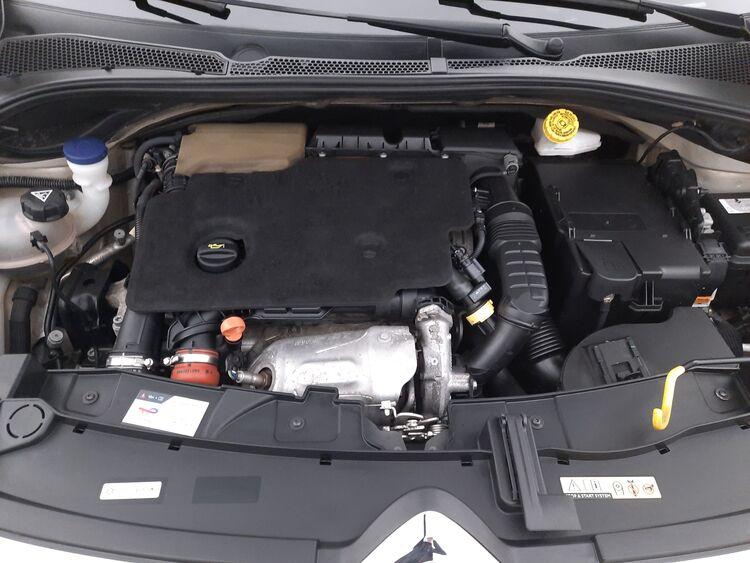Citroen C3 You BR817494 1.5 Diesel 102CV