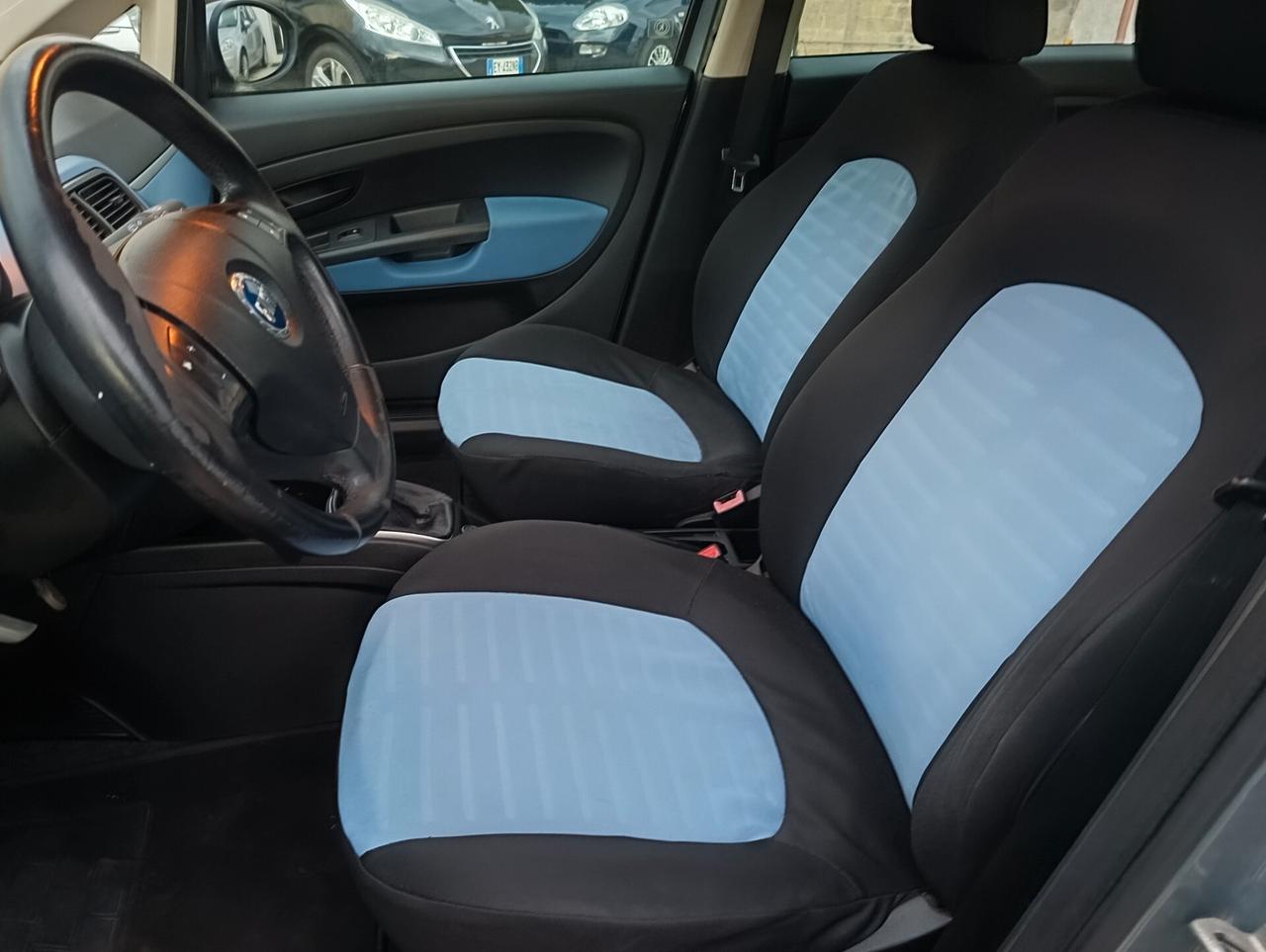 Fiat Grande Punto 1.2 5 porte Dynamic