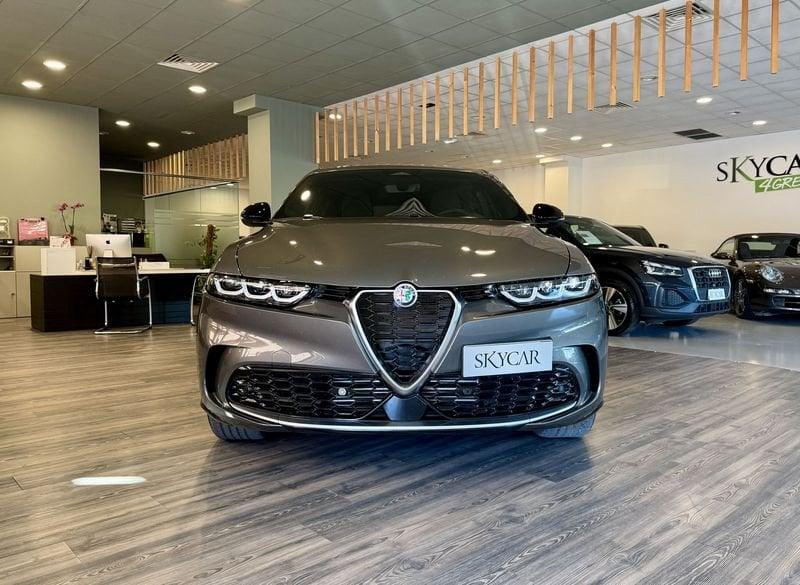 Alfa Romeo Tonale Tonale 1.6 diesel 130 CV TCT6 Ti