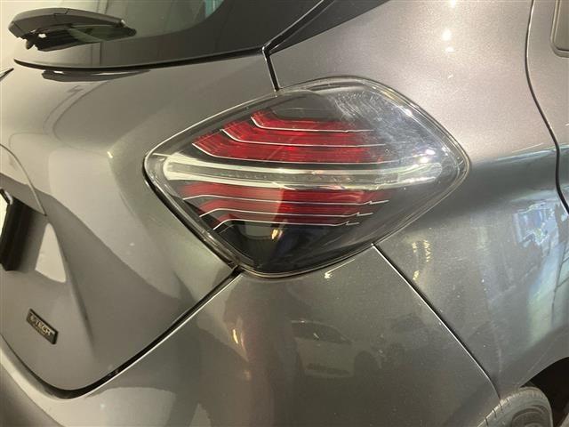RENAULT ZOE Equilibre R110 e-shifter Batterie di proprieta'